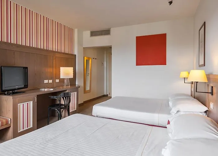 Villasanpaolo & 4*
