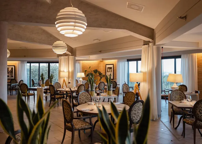 Villasanpaolo & 酒店 4*