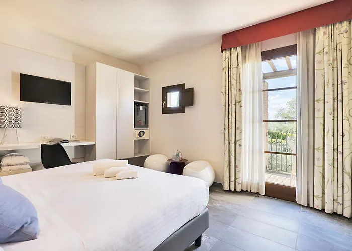 Villasanpaolo & 4*
