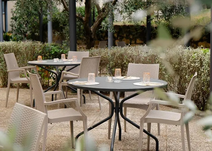 Villasanpaolo & 酒店 圣吉米纳诺