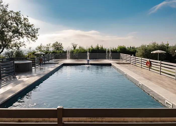 Villasanpaolo & 4*