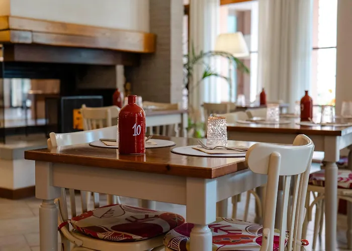 Villasanpaolo & 4* 圣吉米纳诺