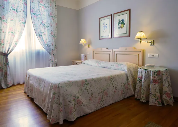 Villasanpaolo & 酒店 圣吉米纳诺