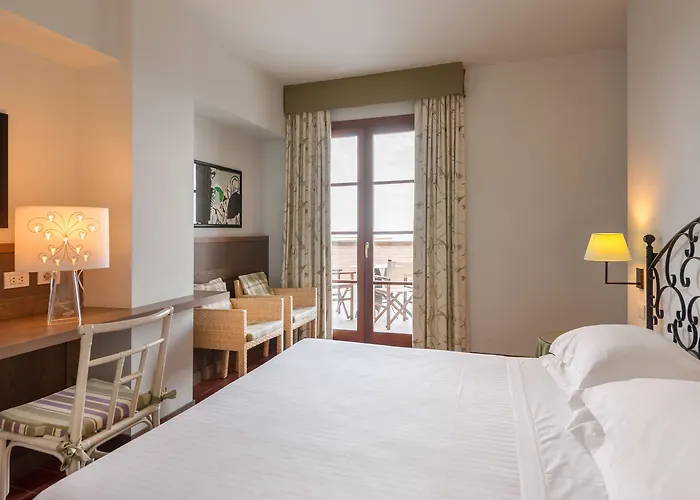 Villasanpaolo & 4*