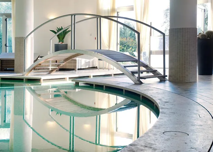 Villasanpaolo & 4*