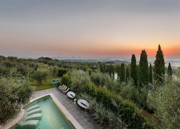 Villasanpaolo & 4*