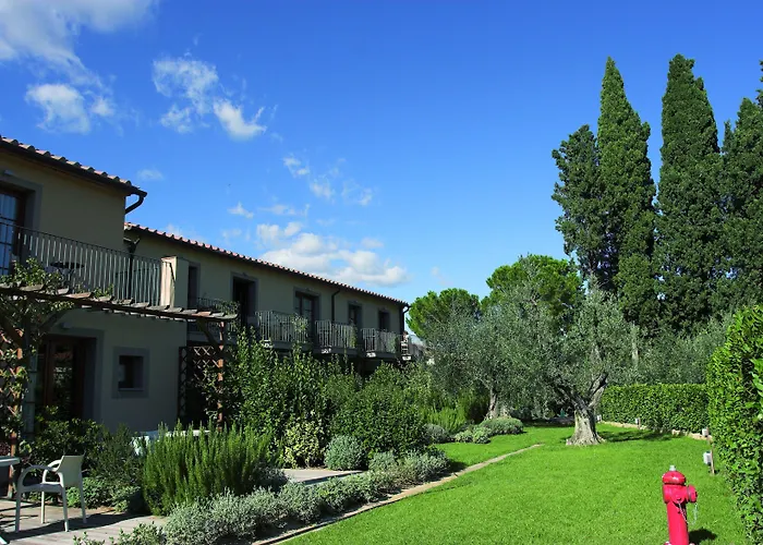 Villasanpaolo &