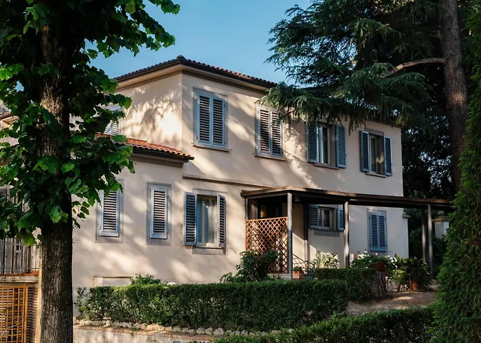 Villasanpaolo & 4* 圣吉米纳诺