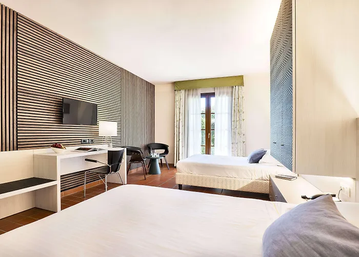 Villasanpaolo &