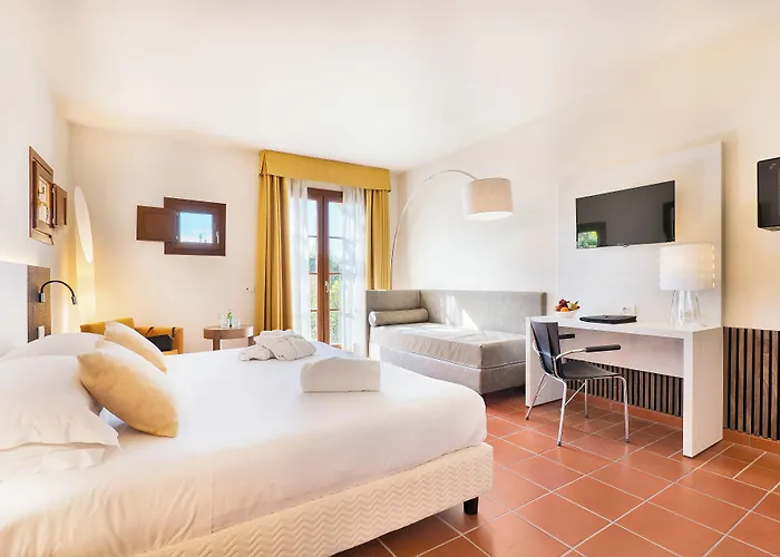 Villasanpaolo &