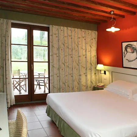 Villasanpaolo Resort&spa Hotel 4*