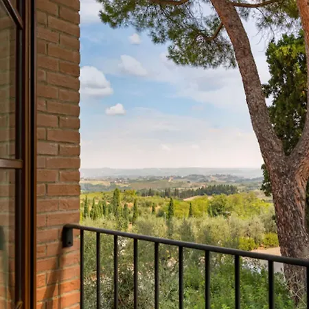 Villasanpaolo Resort&spa Hotel