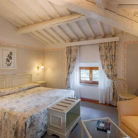Villasanpaolo Resort&spa San Gimignano