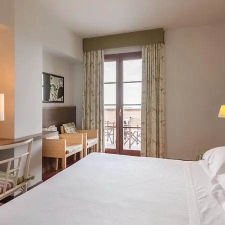 Hotel Villasanpaolo Resort&spa 4*