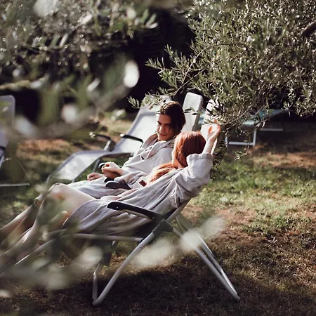Hotel Villasanpaolo Resort&spa San Gimignano