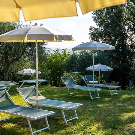 Hotel Villasanpaolo Resort&spa