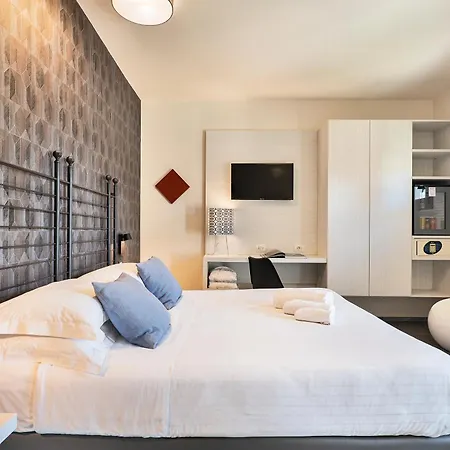 Villasanpaolo Resort&spa San Gimignano