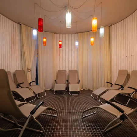 Hotel Villasanpaolo Resort&spa