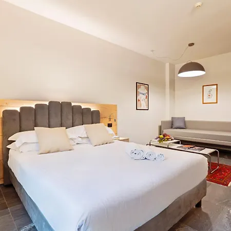 Villasanpaolo Resort&spa 4* San Gimignano
