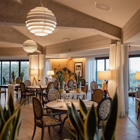 Villasanpaolo Resort&spa Hotel 4*