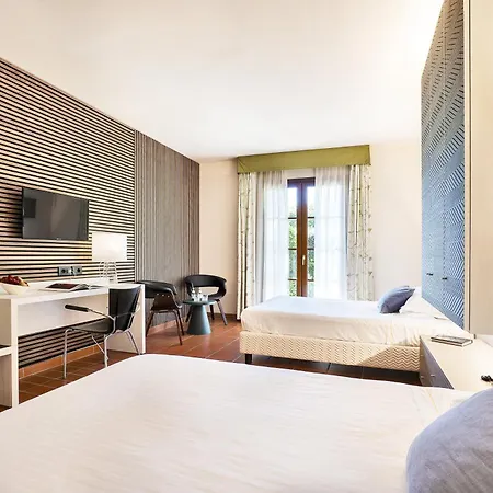Hotel Villasanpaolo Resort&spa