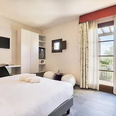 Villasanpaolo Resort&spa 4*