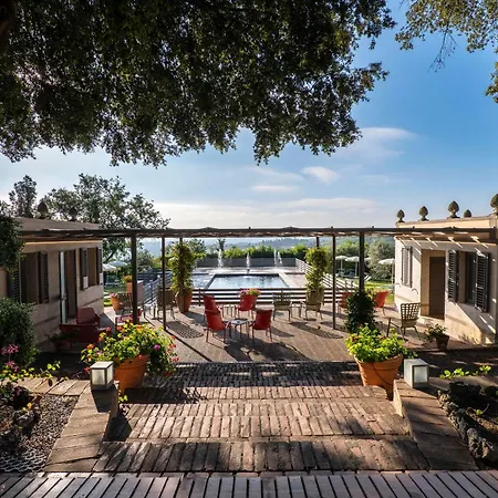 Villasanpaolo Resort&spa
