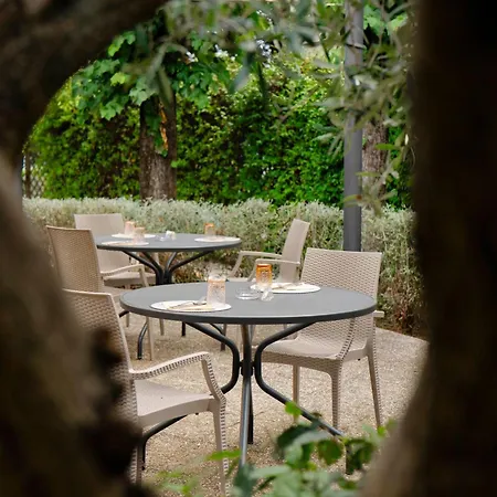 Hotel Villasanpaolo Resort&spa San Gimignano