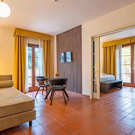 Villasanpaolo Resort&spa San Gimignano
