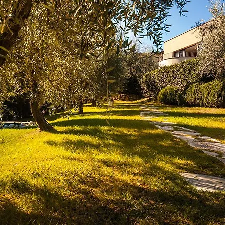 Hotel Villasanpaolo Resort&spa 4*