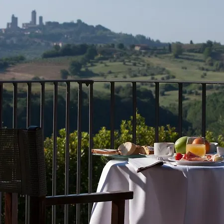 Villasanpaolo Resort&spa